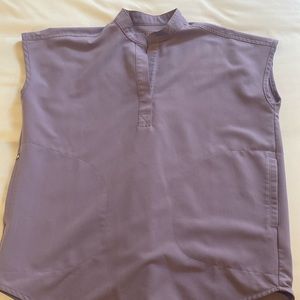 FIGS Rafaela SCURB TOP